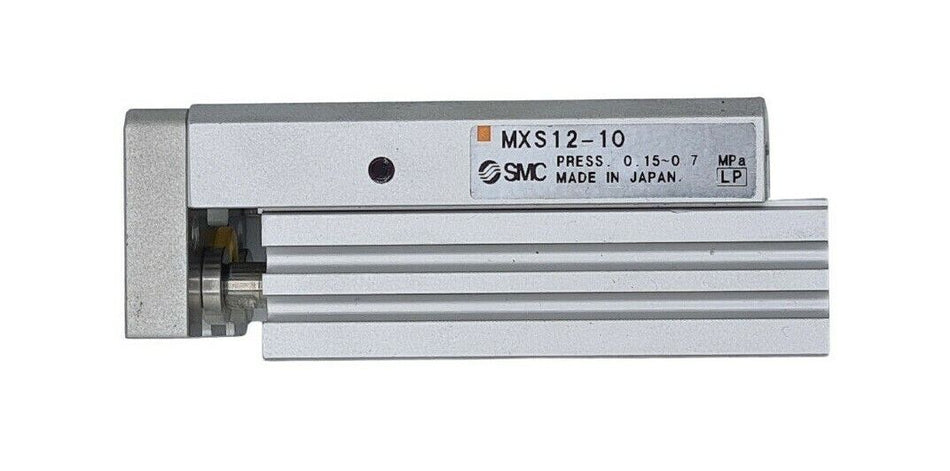 SMC MXS12-10