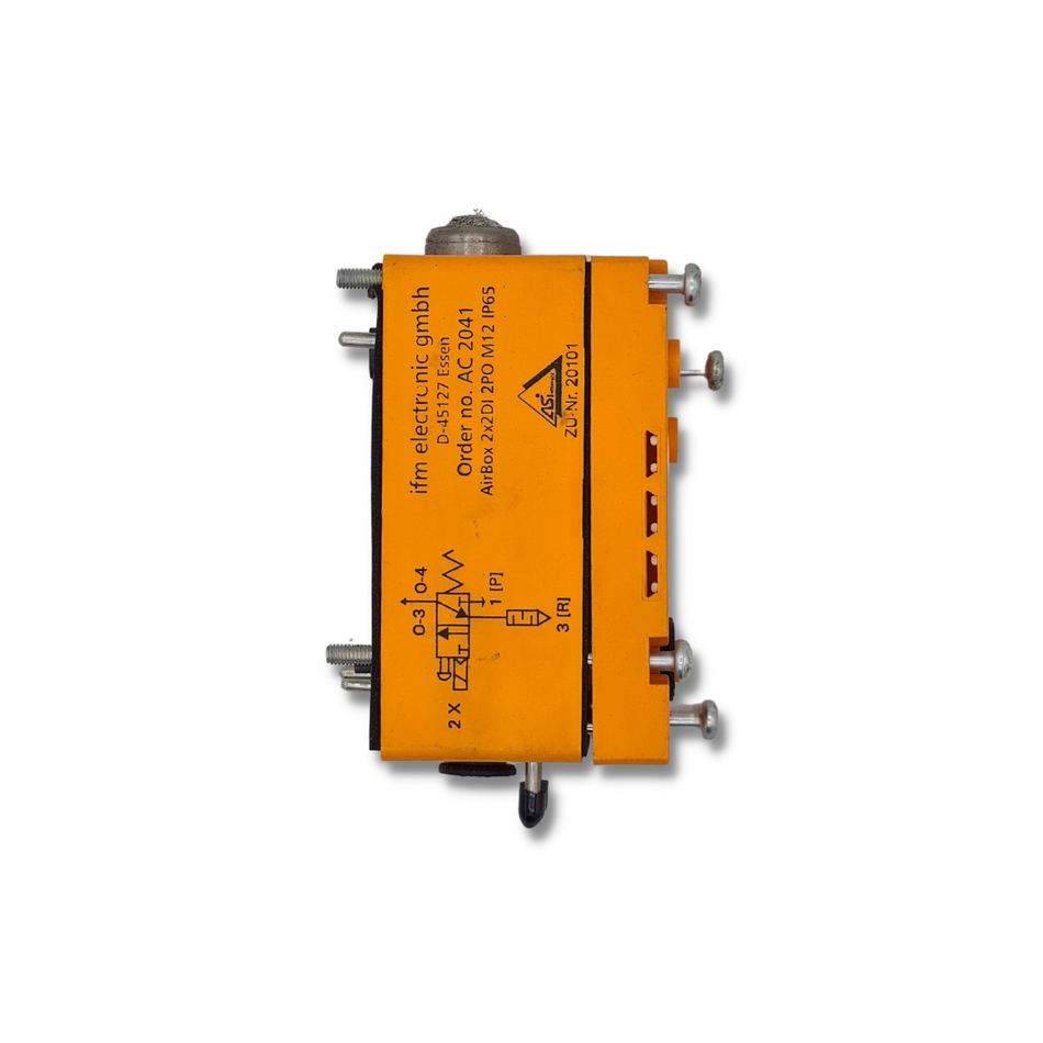 ifm AS-Interface AirBox AC2041