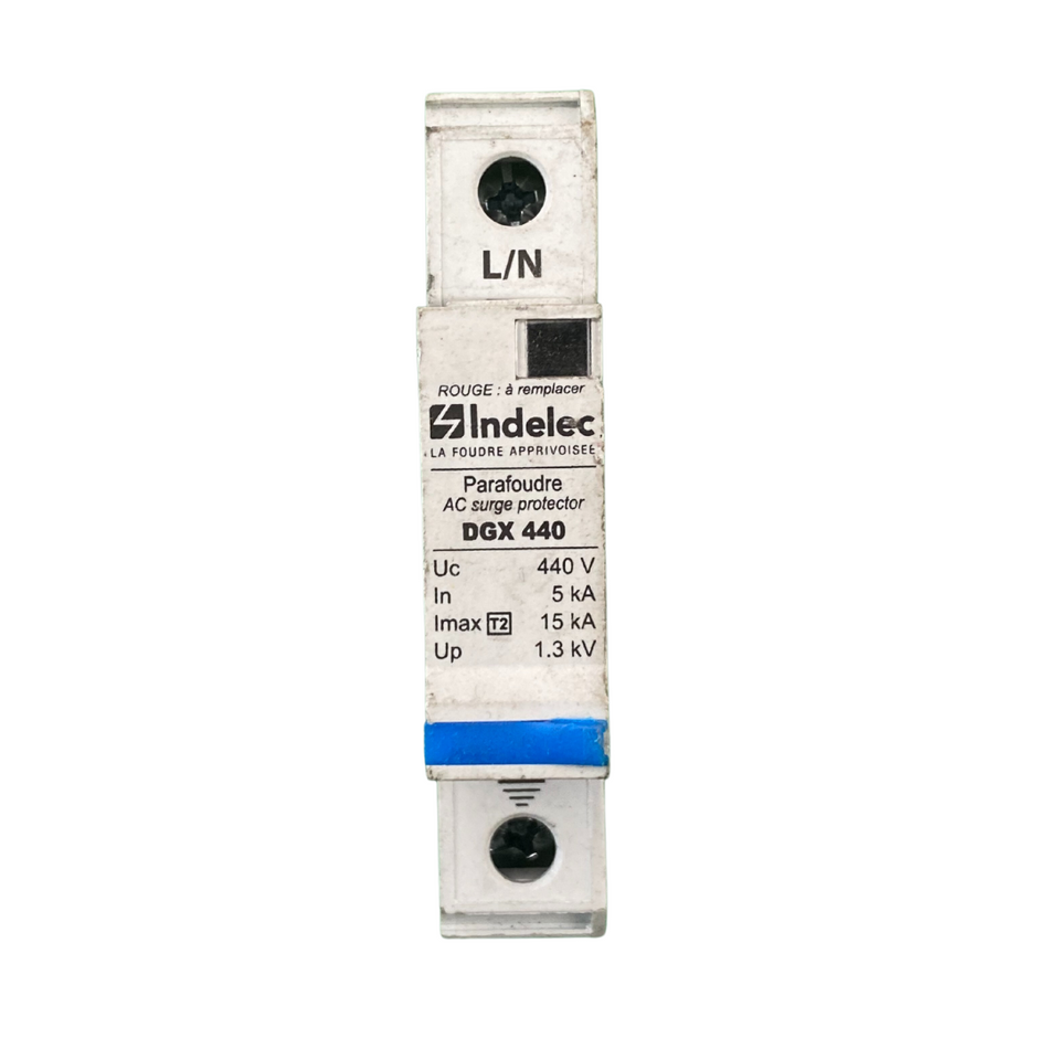 Indelec DGX 440 AC Surge Protector