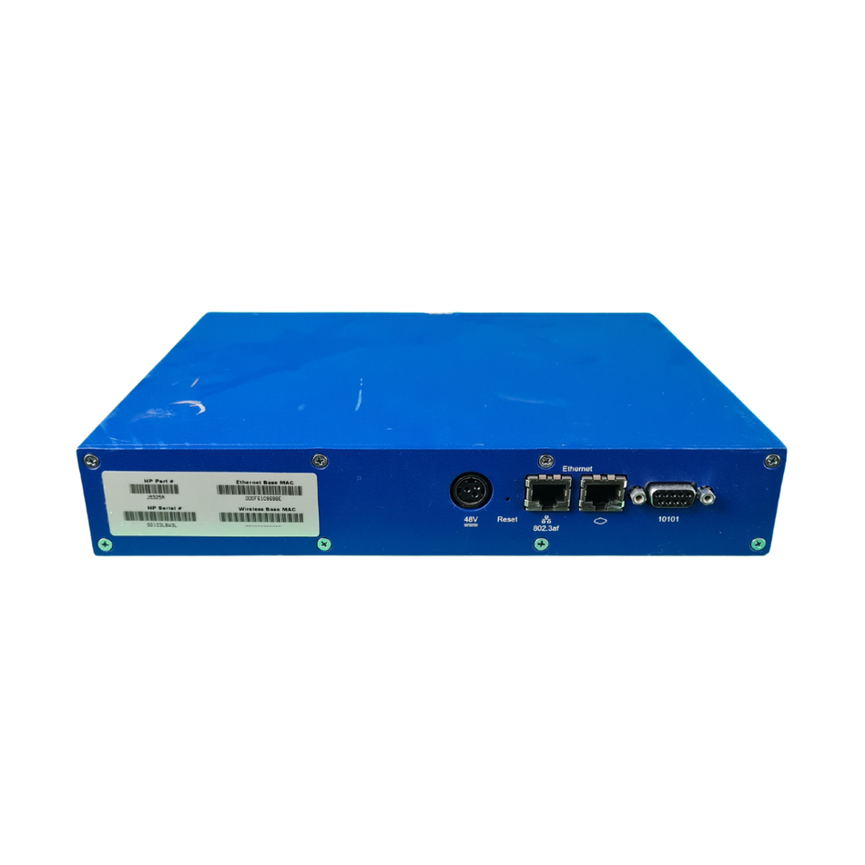 HP ProCurve MSC-5100 J9325A Mobility Controller