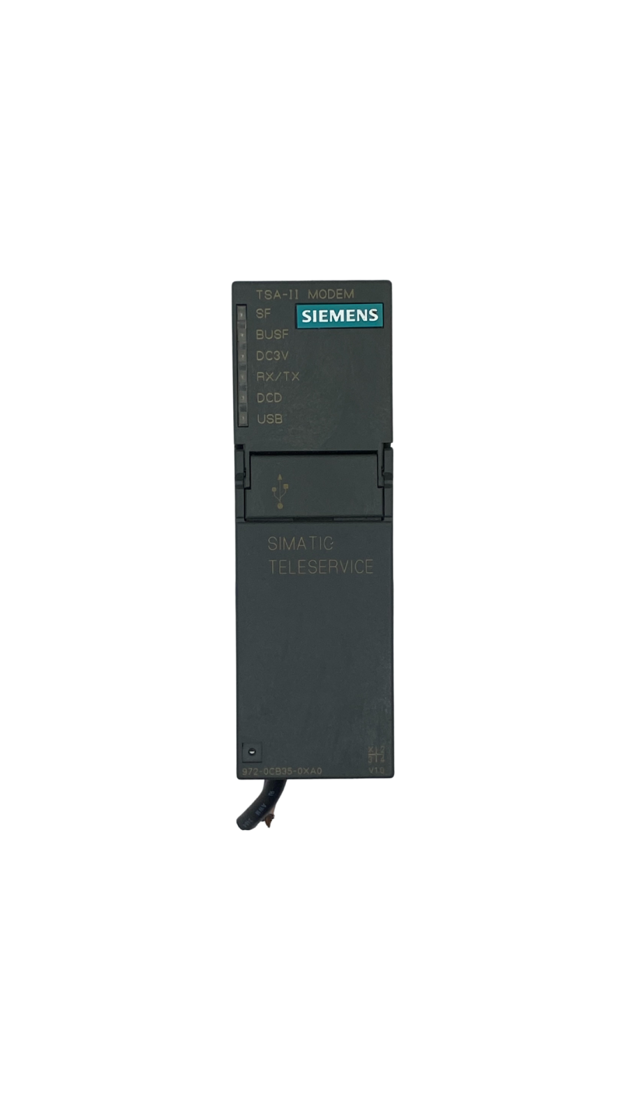 Siemens Simatic S7 6ES7972-0CB35-0XA0 |