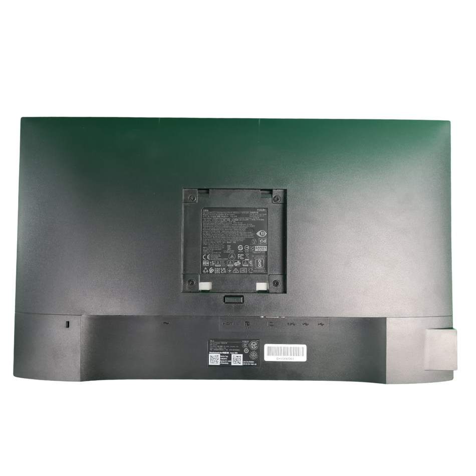 Dell P2419H Monitor 1920 x 1080 Full HD , 5 ms, 250 cd/m², 60 Hz, 16:9, 24"