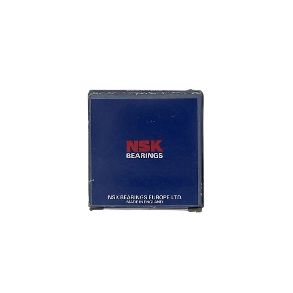 NSK 6204.Z.C4.COMP1 Rillenkugellager