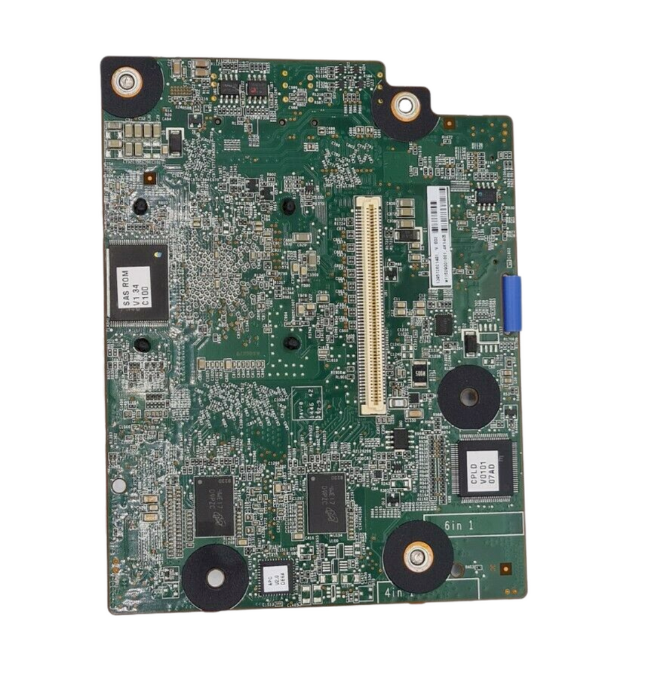 HPE Smart Array P440ar 2-Port 12Gbit/s SAS RAID Controller
