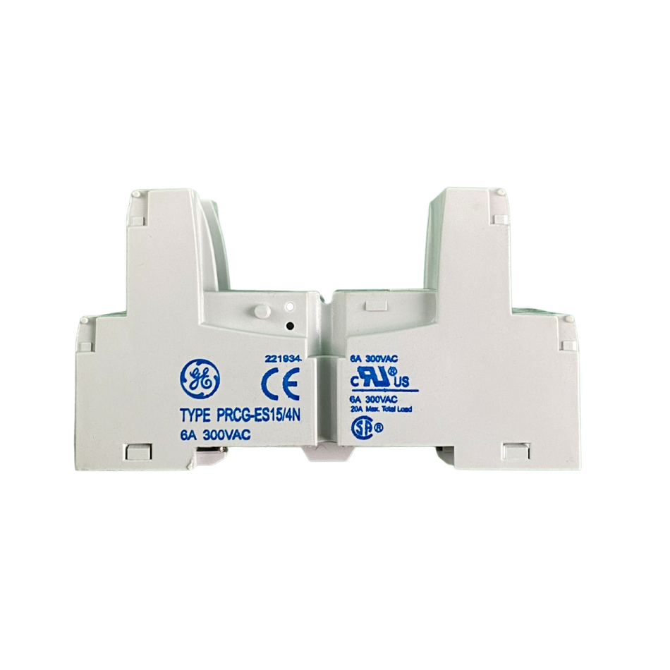 GENERAL ELECTRIC PRCG-ES15/4N Relais