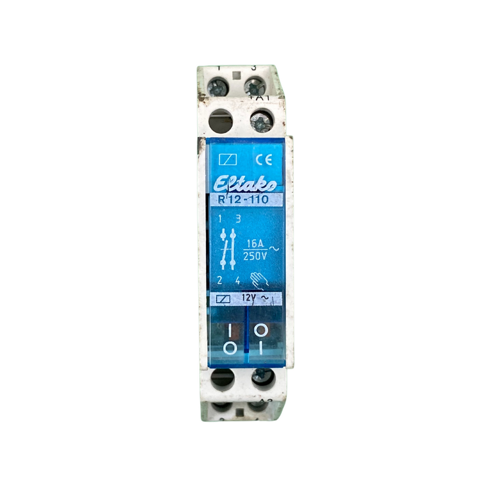 Eltako R12-110 Stromstoßschalter