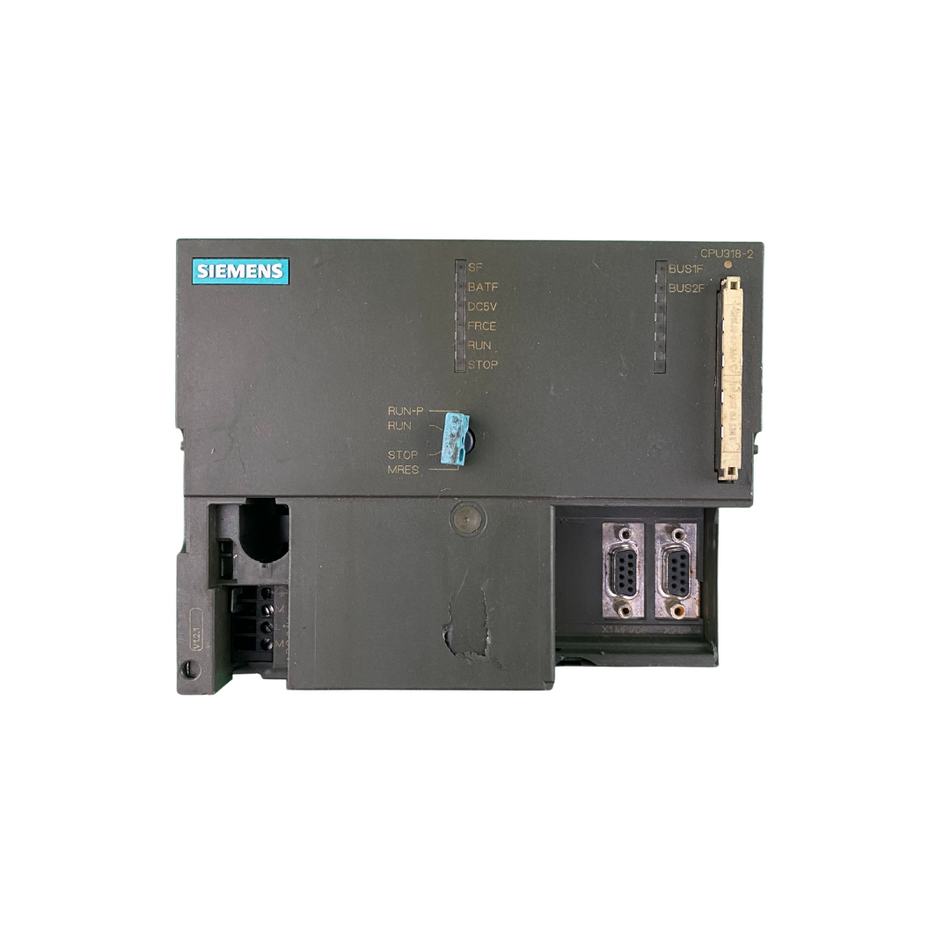 Siemens Simatic 6ES7 318-2AJ00-0AB0