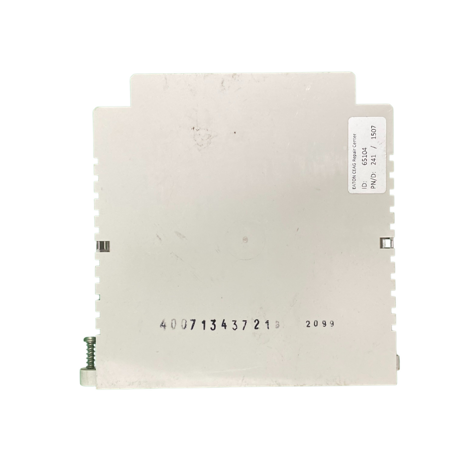 CEAG SKU CG 2x2A Stromkreisumschaltung
