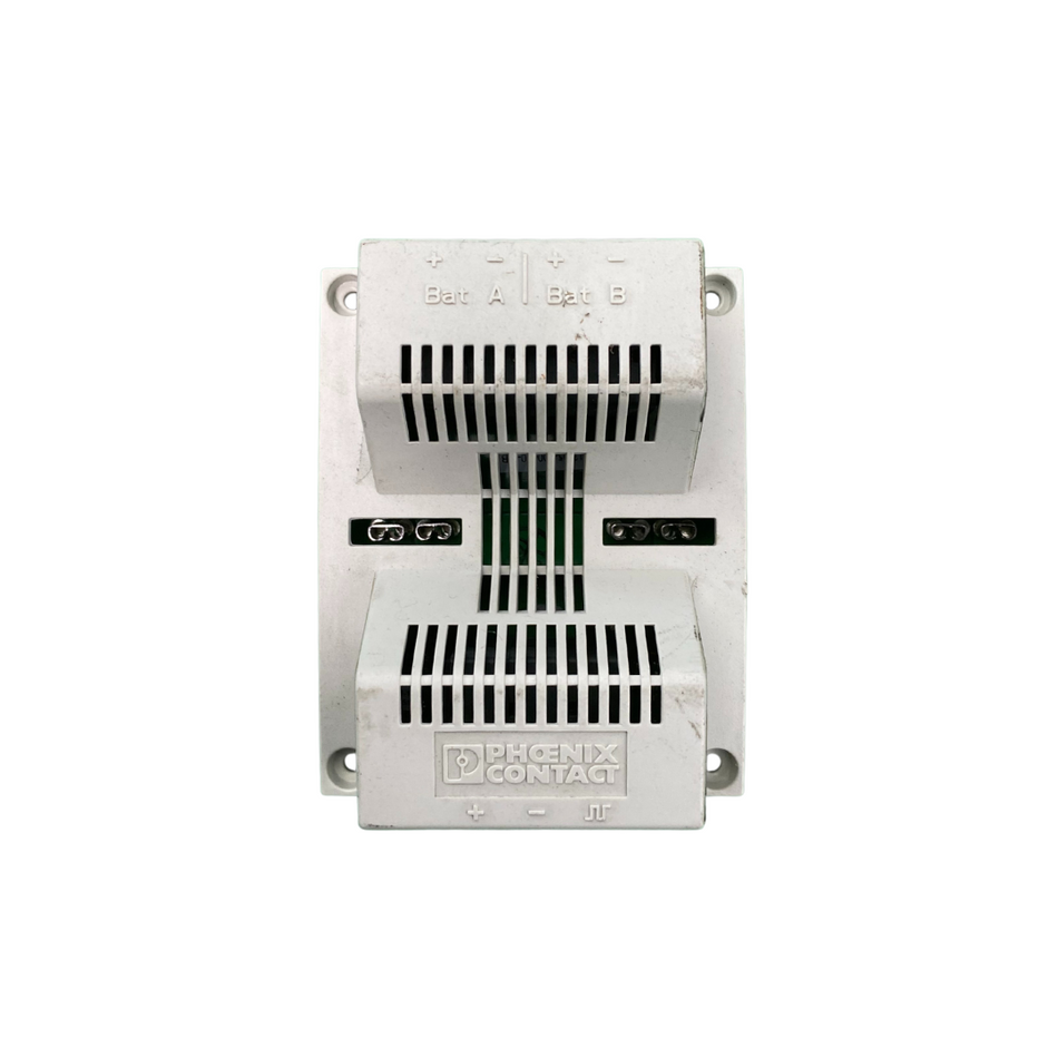 Phoenix Contact UPS-BAT/VRLA-WTR/24DC/13AH