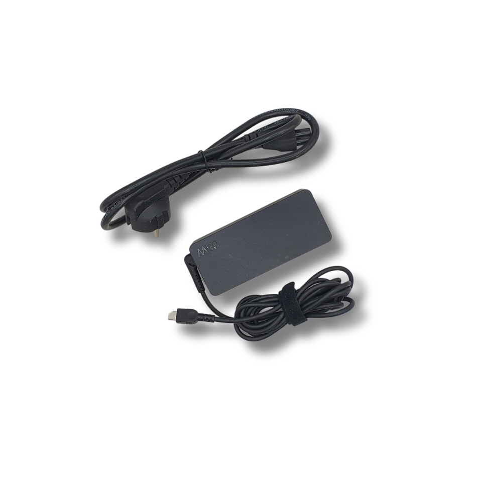 Lenovo Netzteil USB C 65W