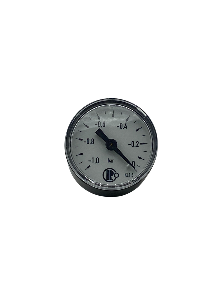 Riegler 110.41 Manometer 111.12.040-1 bar |