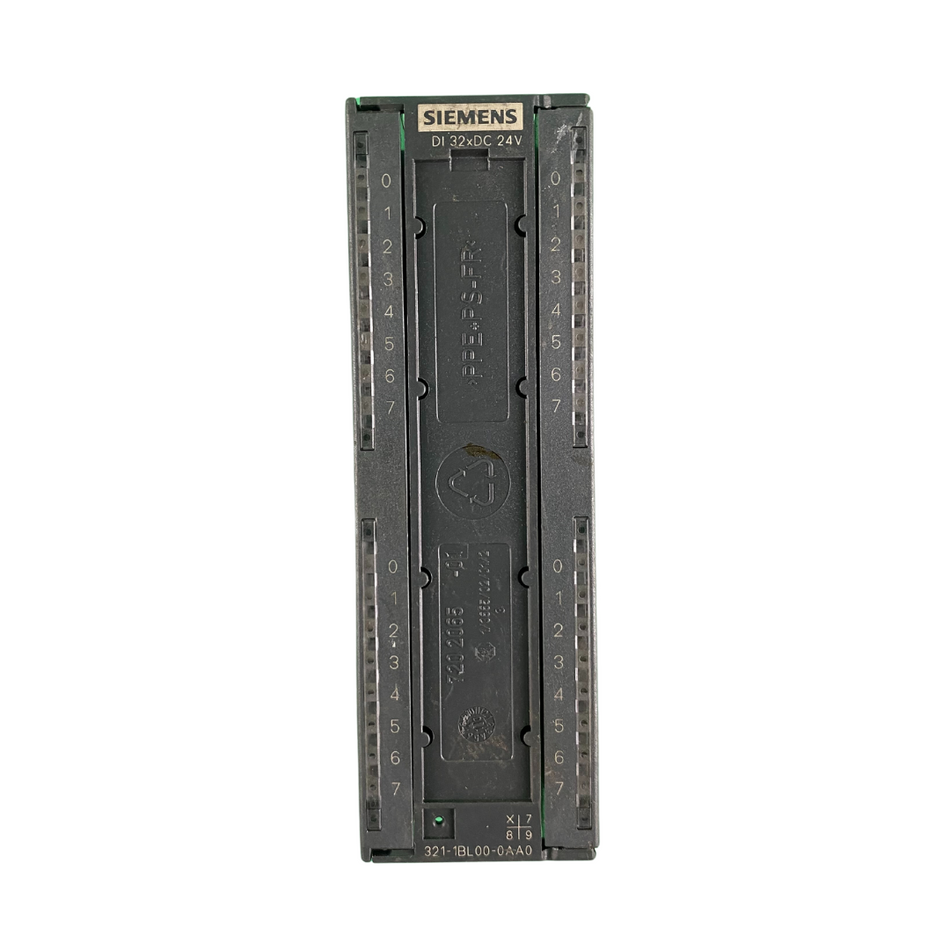 Siemens 6ES7 321-1BL00-0AA0