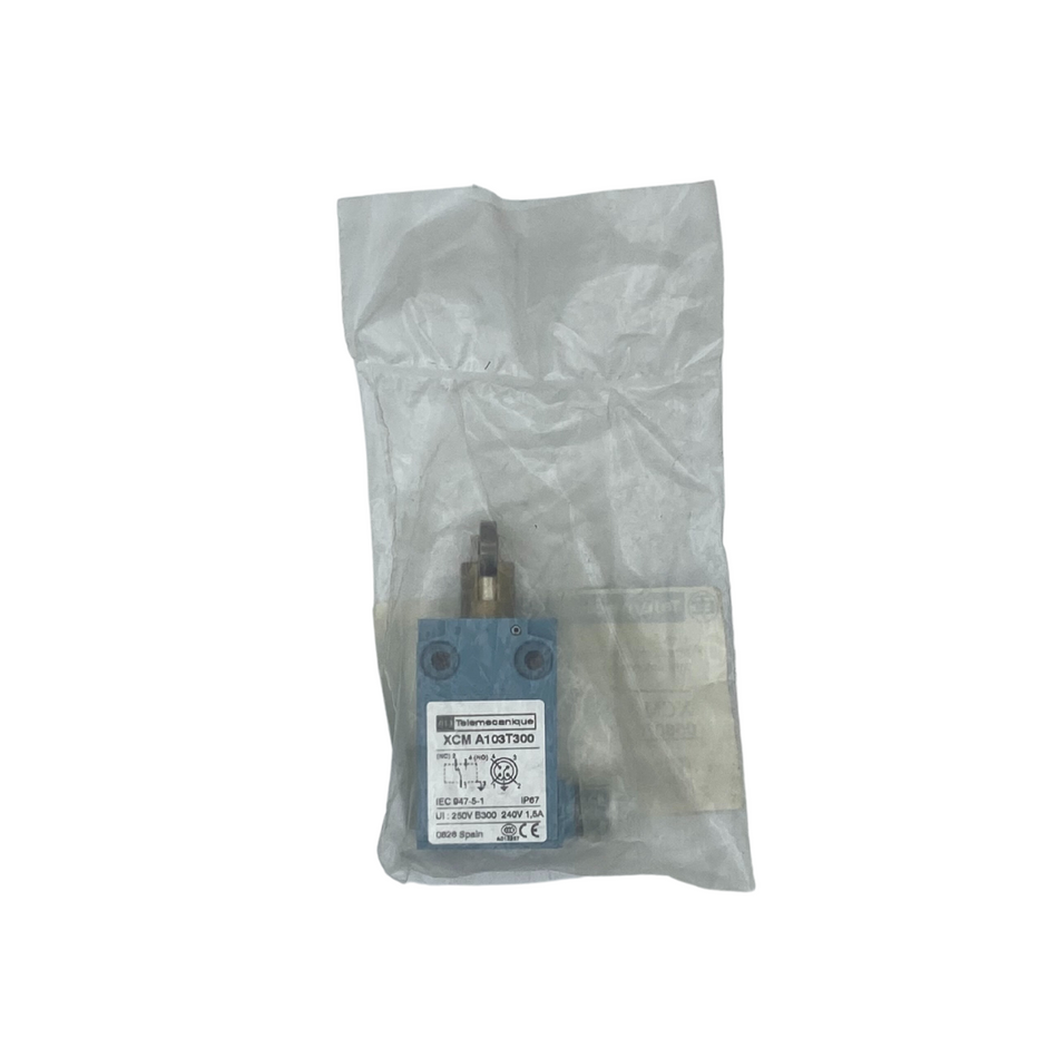 Telemecanique XCMA103T300 Limit Switch