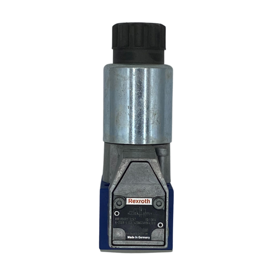Rexroth R900573247 Ventil