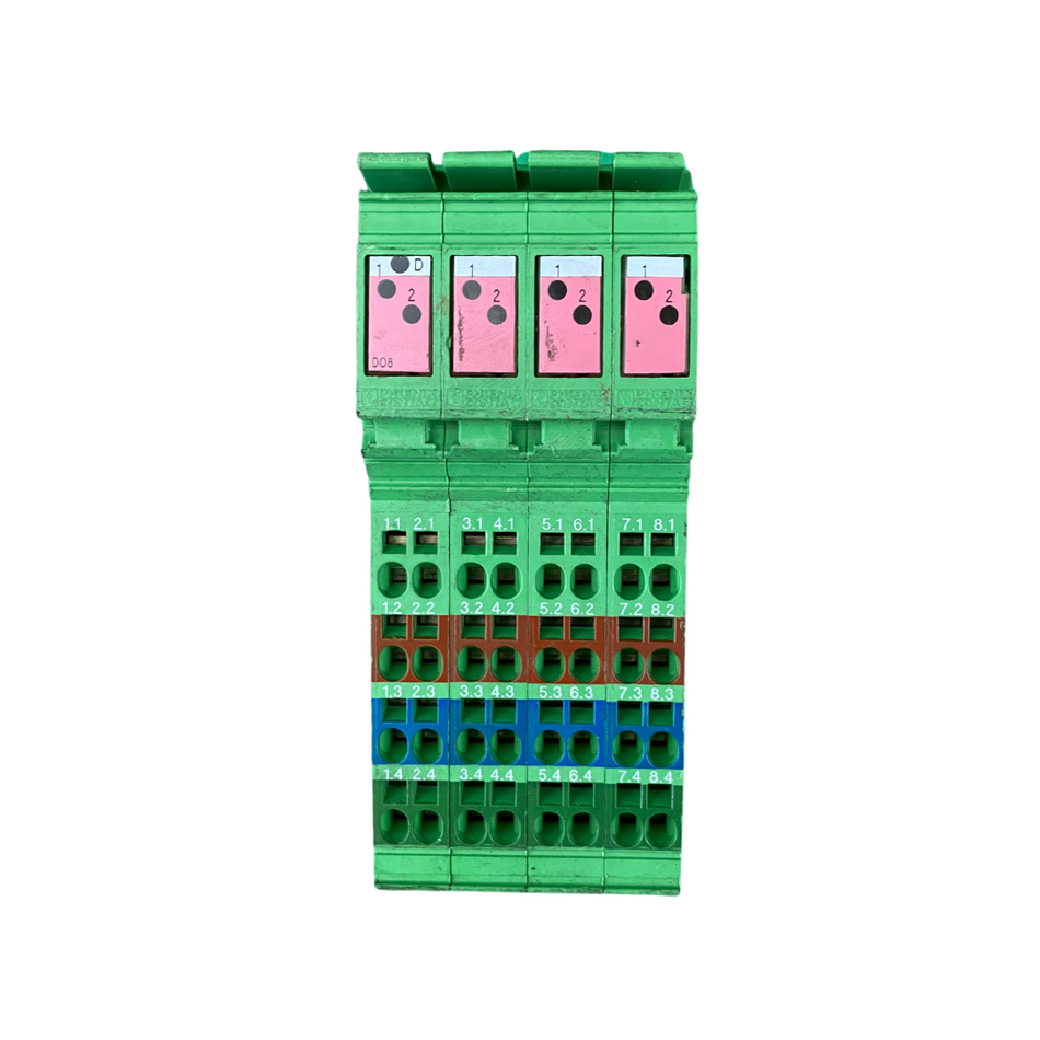 Phoenix Contact IB IL 24 DO 8-2MBD-PAC