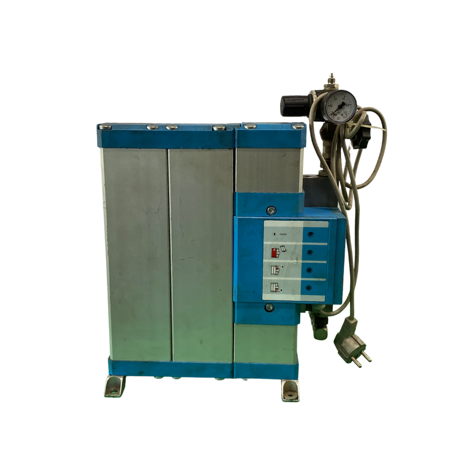 Ultrafilter Ultrapac 2000 - Trockner