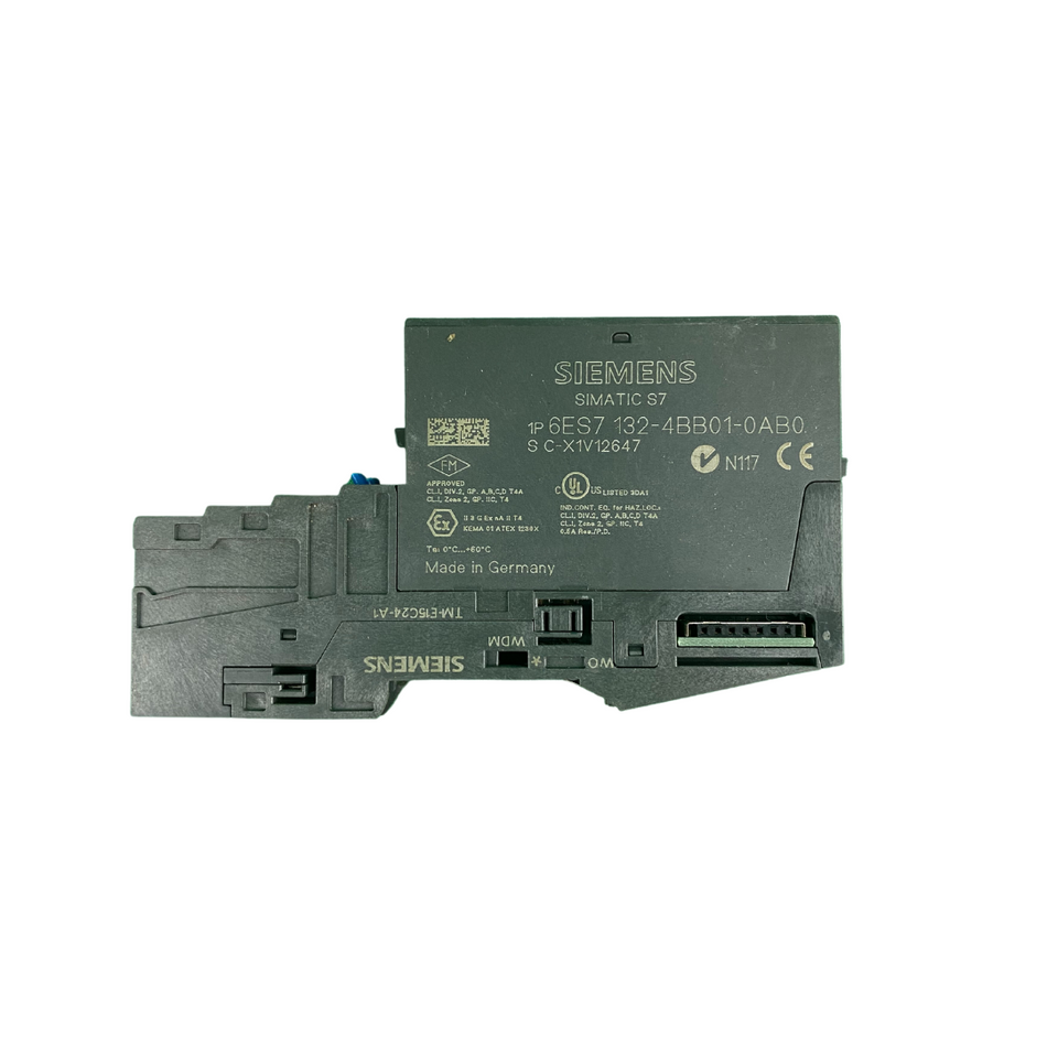 Siemens Simatic 6ES7 132-4BB01-0AB0