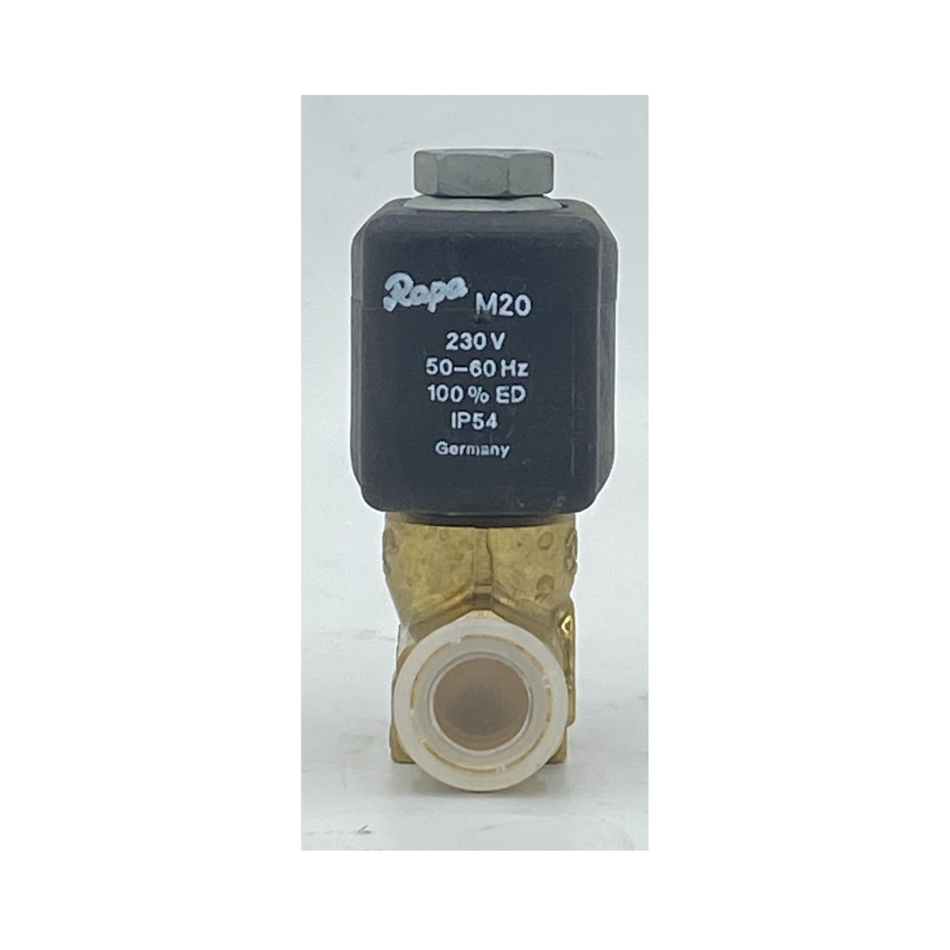 Rapa M20 Magnetventilspule