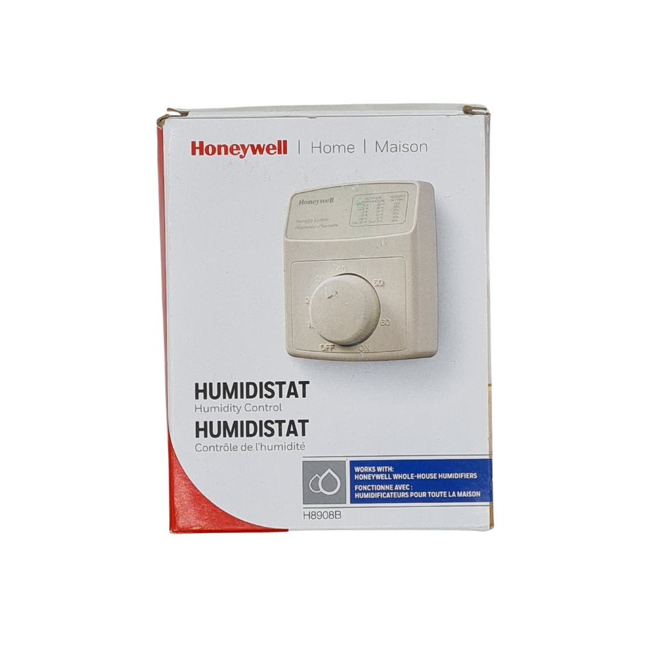 Honeywell Home H8908B Humidistat