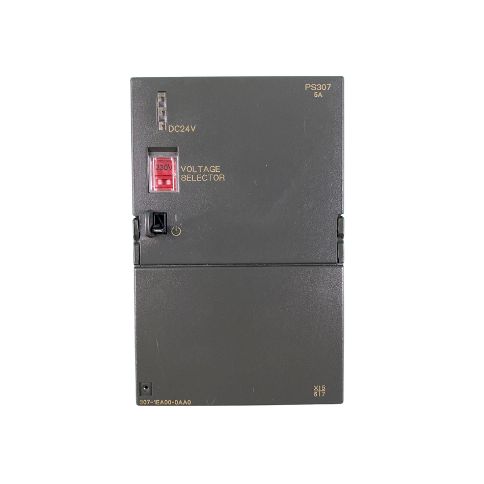 Siemens 6ES7 307-1EA00-0AA0 |