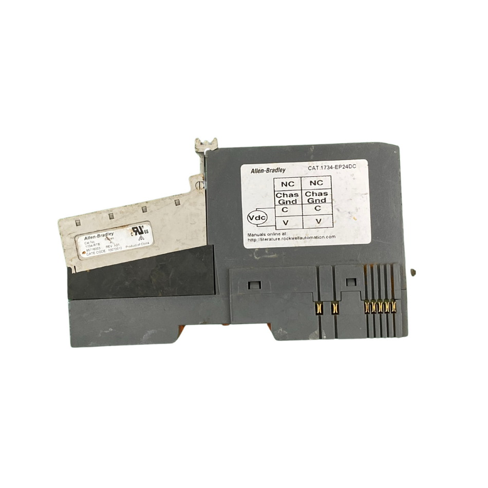 Allen-Bradley 1734-EP24DC