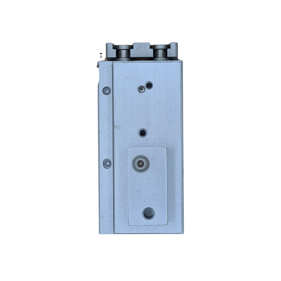 SMC MXQ12-40 SMC Kompaktschlitten