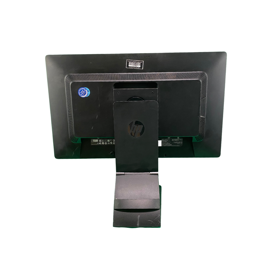 HP EliteDisplay E231 Monitor, 1920x1080, 60 Hz, TFT-LCD