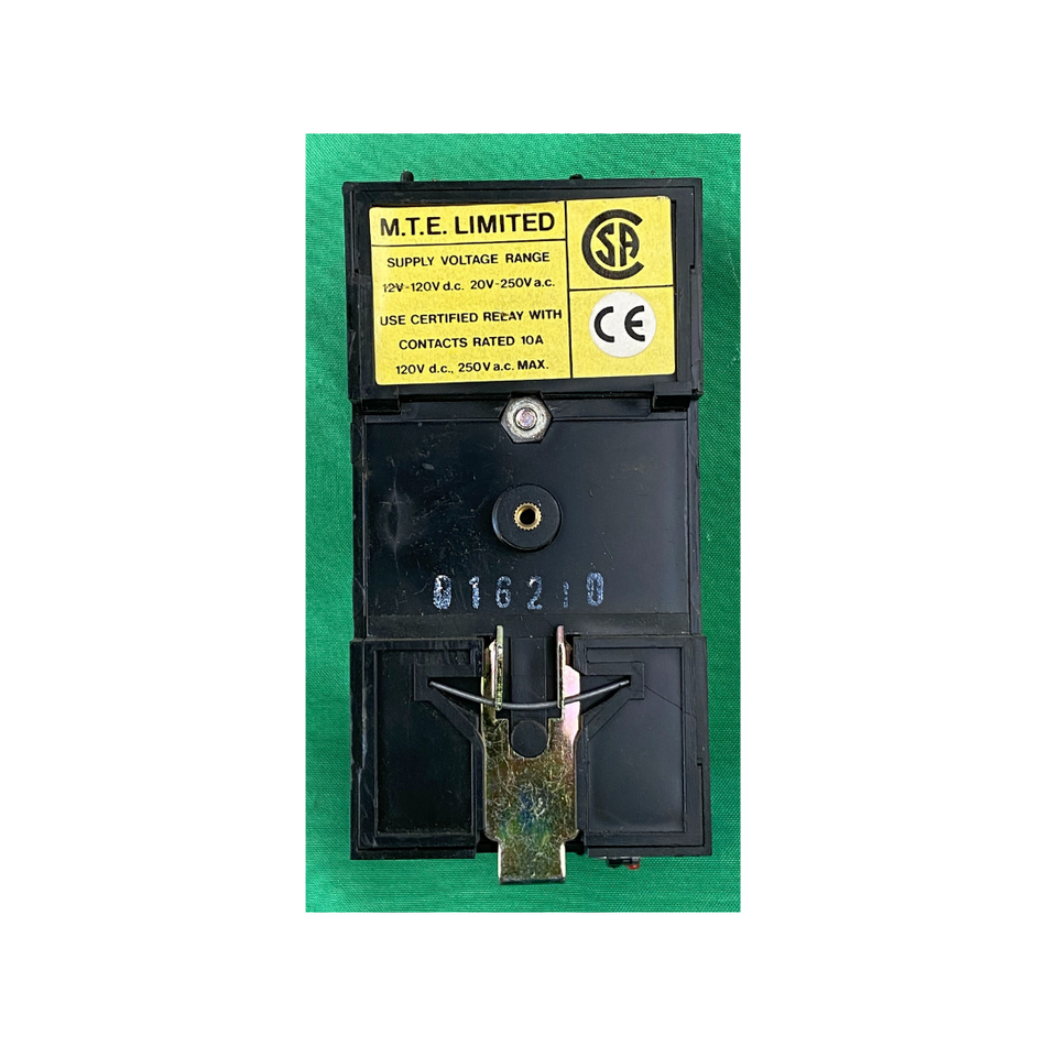 M.T.E Limited TK-4 Zeitrelais