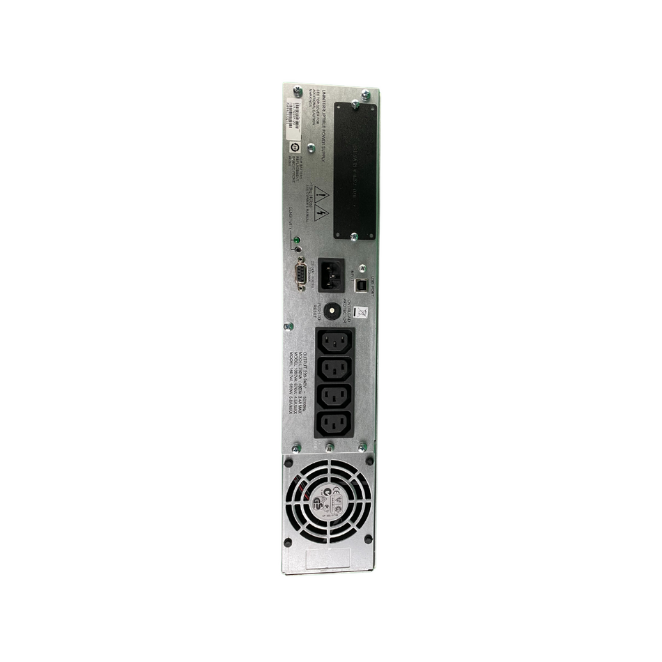 APC SUA1500RMi2U Smart-UPS |