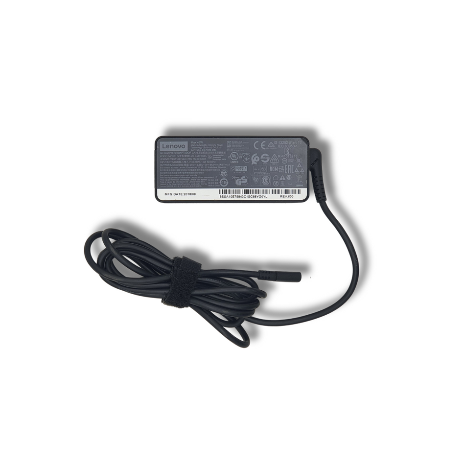 Lenovo Netzteil USB C 45W