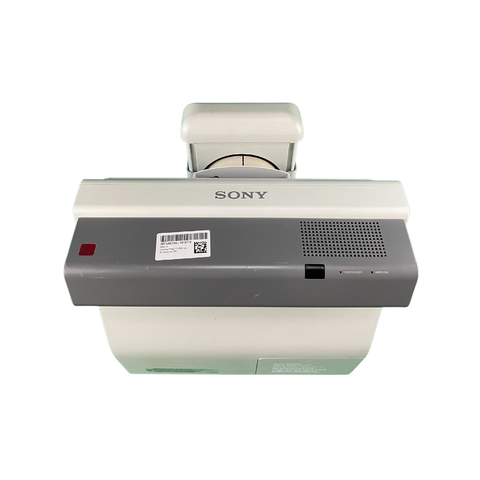 Sony VPL-SW631 Data Projector 3,300 Lumens 1280x800