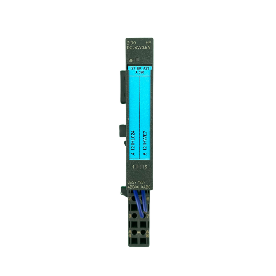 Siemens Simatic 6ES7 132-4BB00-0AB0