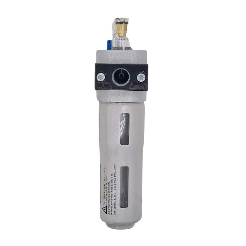 Festo LOE-D-MINI Schmierstoff