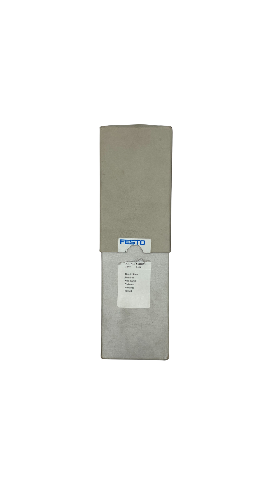 Festo DGSL-16-80-Y3A Mini-Schlitten |