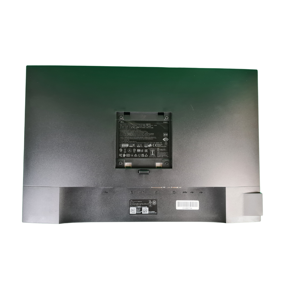 Dell P2421 Monitor ohne Standfuß, 60 Hz, 5 ms, 1920x1200, 16:10, 300 cd/m², 24"