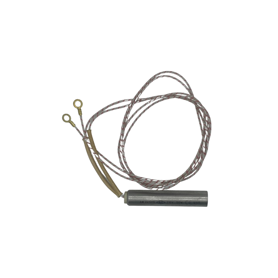 Heizpatrone GLS-Typ 250 Keller Ihne+Tesch