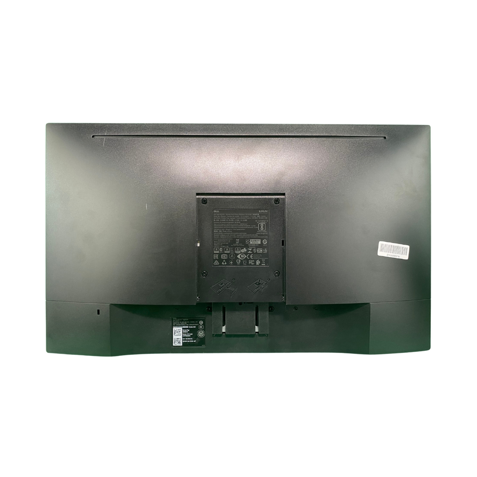 Dell E2417H ohne Standfuß, 16:9, 250 cd/m², 1.000:1, 1.920 × 1.080 ,60 Hz