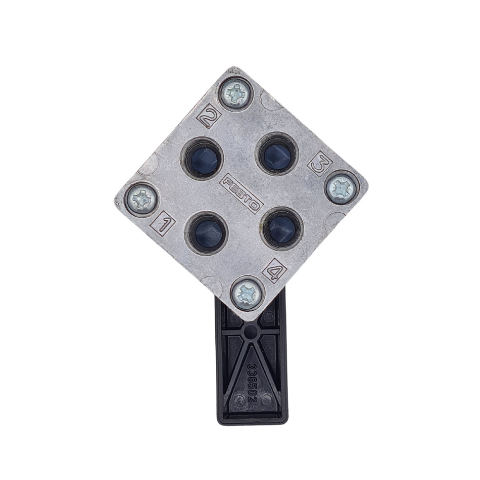 Festo HS-4/3-1/8-B 151842 |