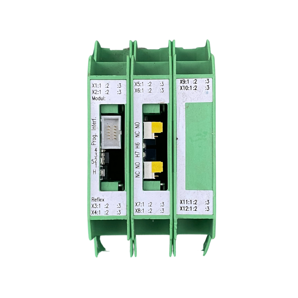Minimax Modul FMZ5000 Reflex