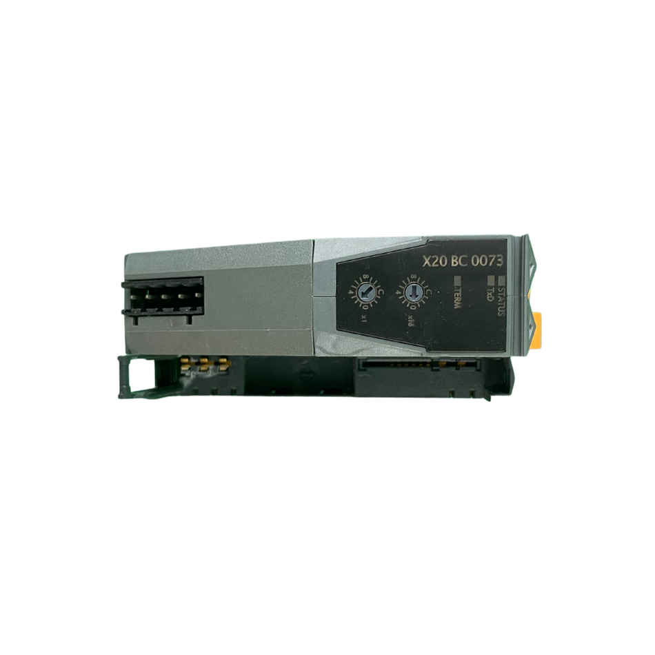 B&R X20BC0073 Bus-Controller