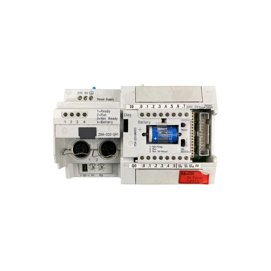 Klöckner Moeller PS4-201-MM1