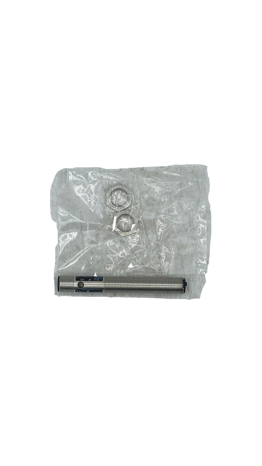 ifm OF5021 efector200 Einweglichtschranke |