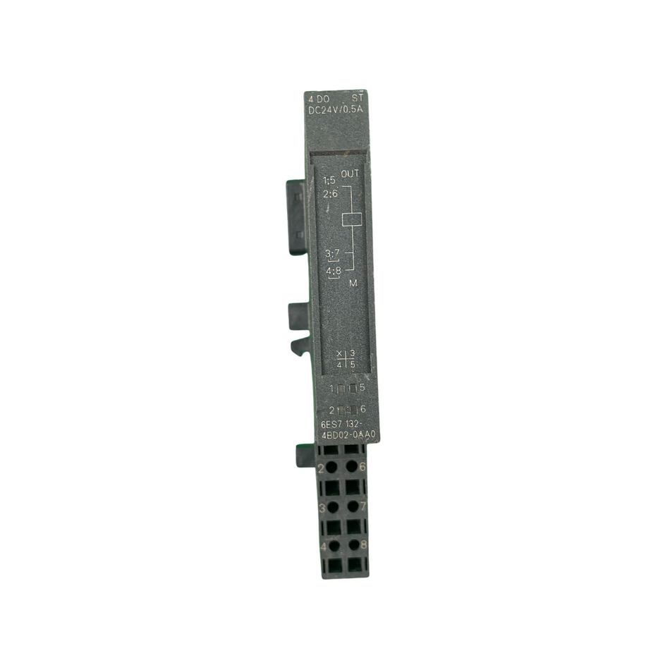 Siemens 6ES7 132-4BD02-0AA0