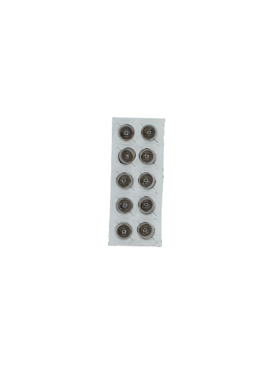Siemens 3ZX1012-0SB30-1AA1 Glühlampe |