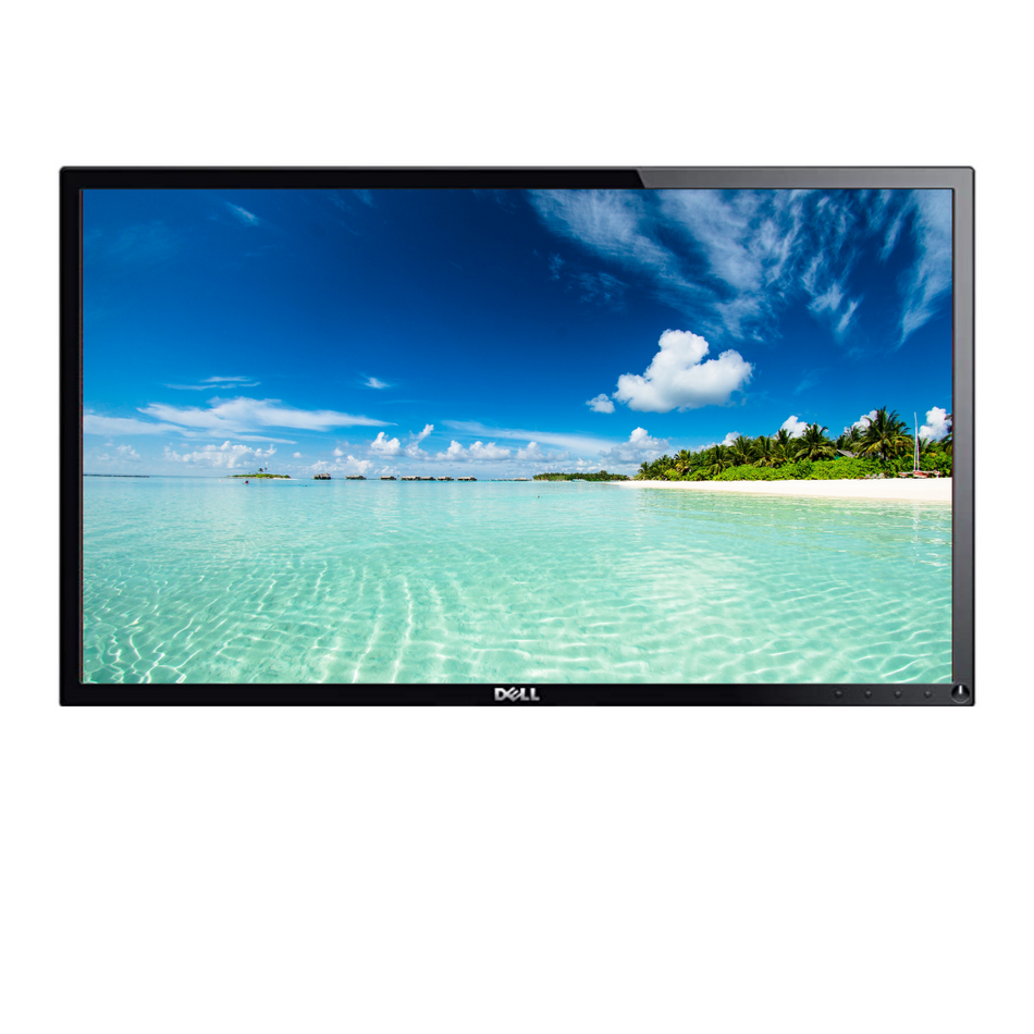Dell SE2416H 1920 x 1080, 250 cd/m², 6 ms, 16:9 ohne Standfuß