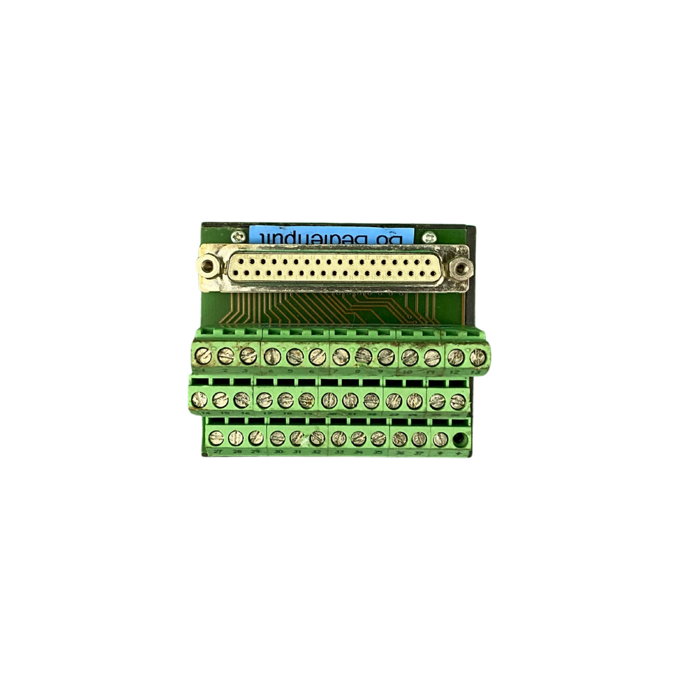 Murr Elektronik 54043 Übergabebaustein