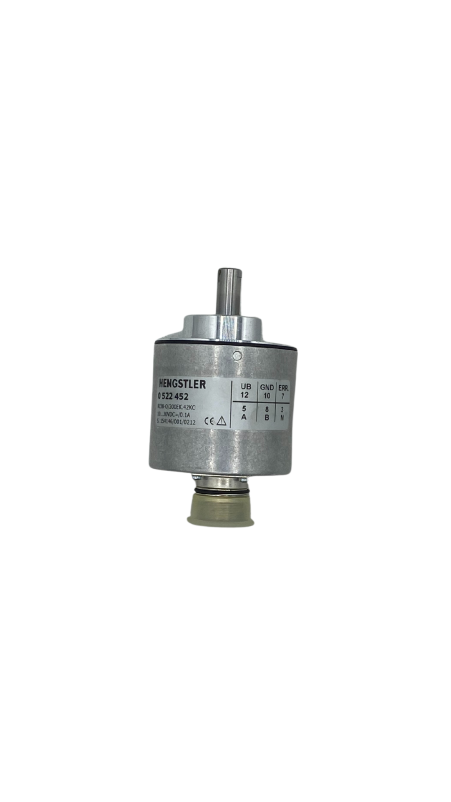 Hengstler 0522452 INCREMENTAL ENCODER |