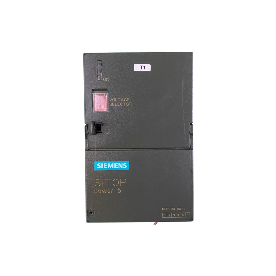 Siemens 6EP1 333-1SL11 |