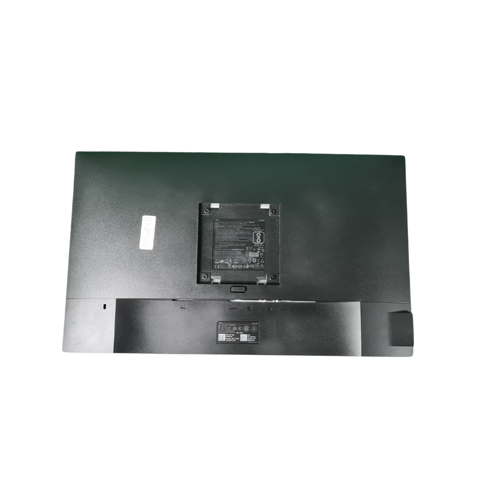 Dell P2319H Monitor, 1920x1080 FHD, 8 ms, 250 cd/m², 1.000:1, 23"