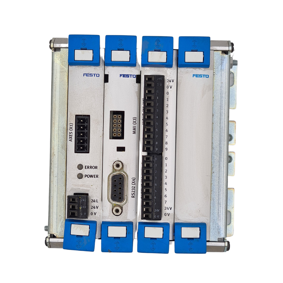 Festo SPC-200 / P01 Achscontroller |